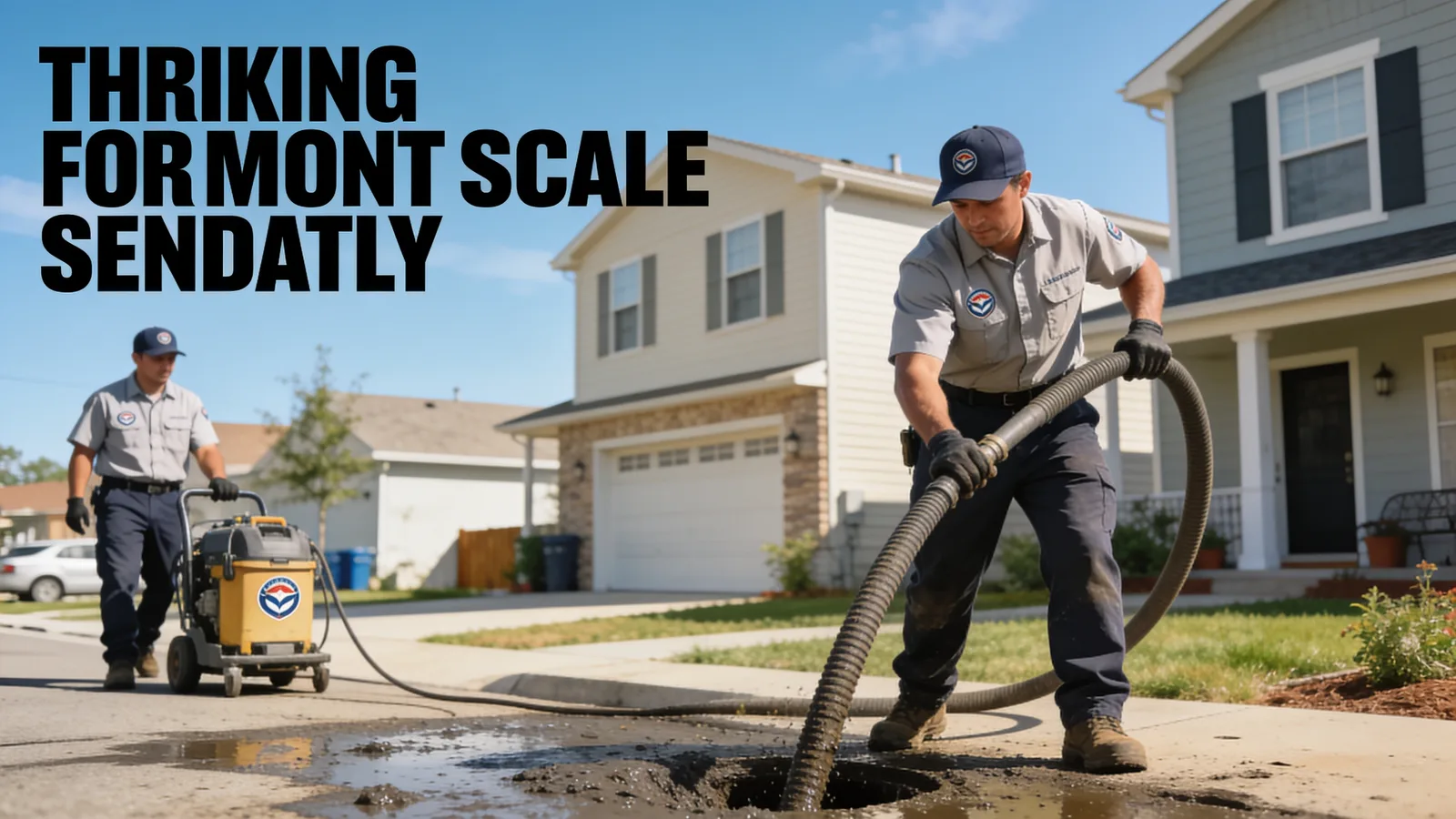Sewage Cleanup in Saint Paul Park, MN near me